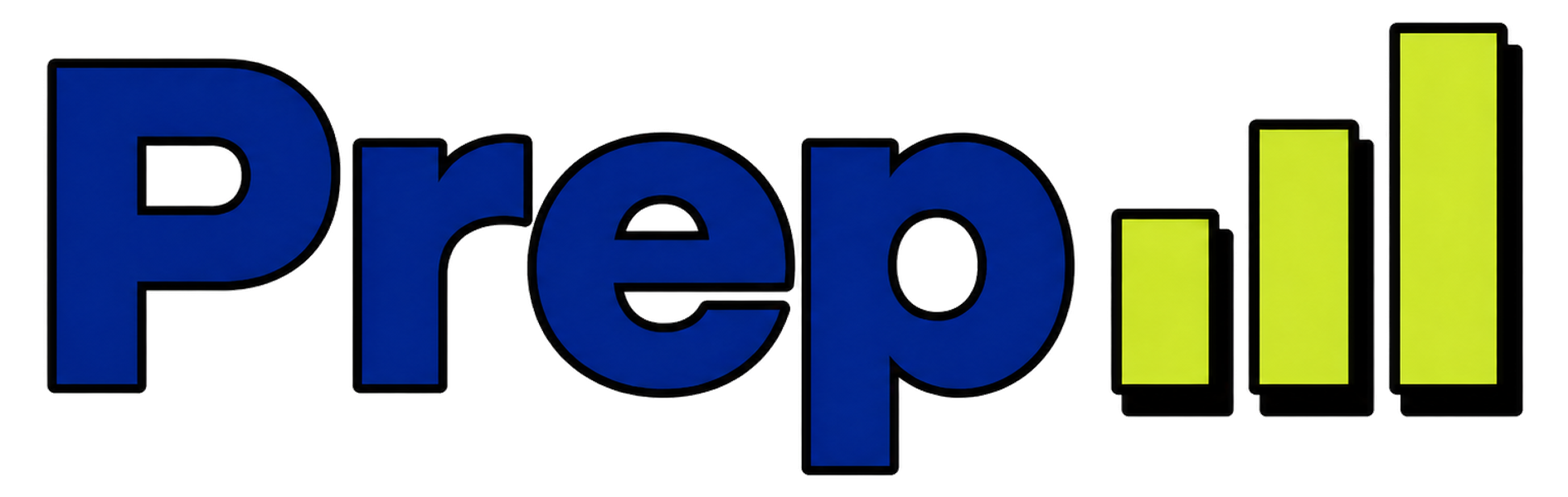 Prepiii logo